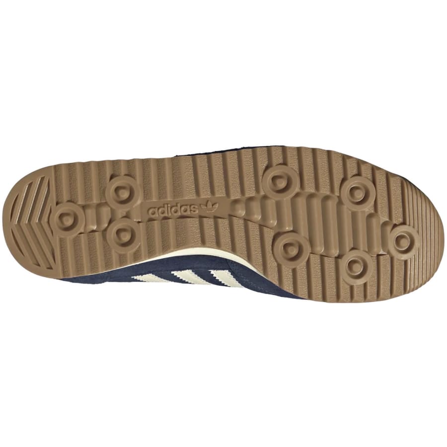 イメージ adidas Originals SL 72 RS Trainers Navy | Mainline Menswear us